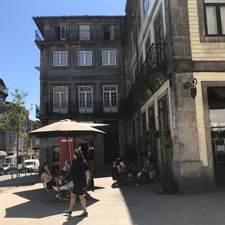 Oporto Blue Trindade - Magical Citycenter Apartment Zewnętrze zdjęcie