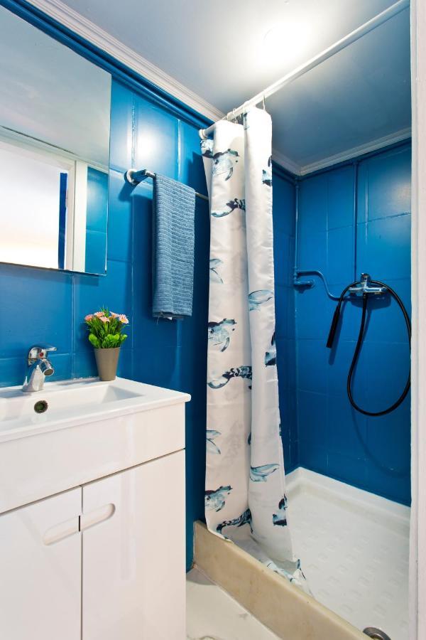 Oporto Blue Trindade - Magical Citycenter Apartment Zewnętrze zdjęcie
