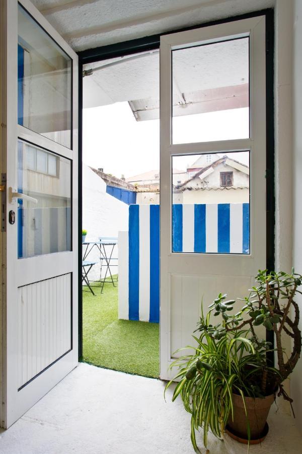 Oporto Blue Trindade - Magical Citycenter Apartment Zewnętrze zdjęcie