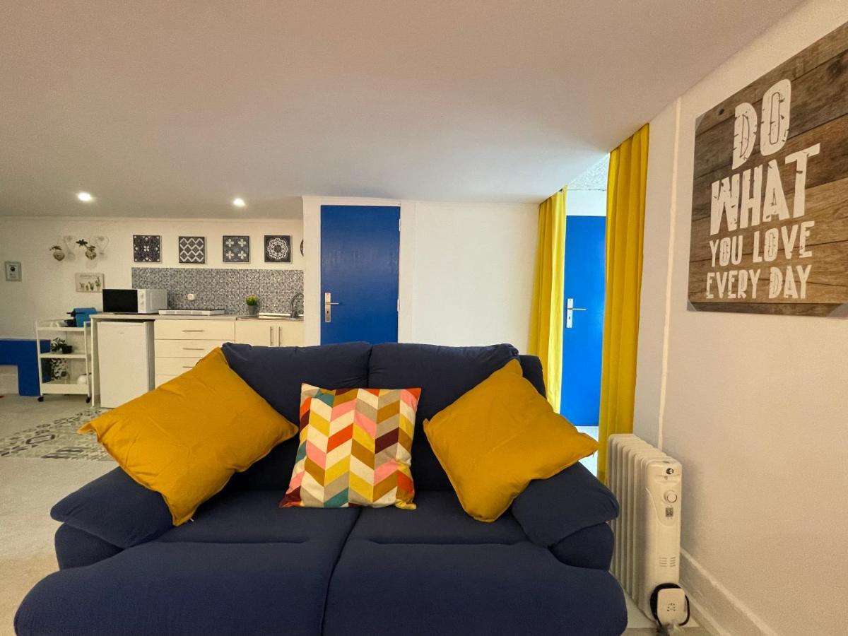 Oporto Blue Trindade - Magical Citycenter Apartment Zewnętrze zdjęcie
