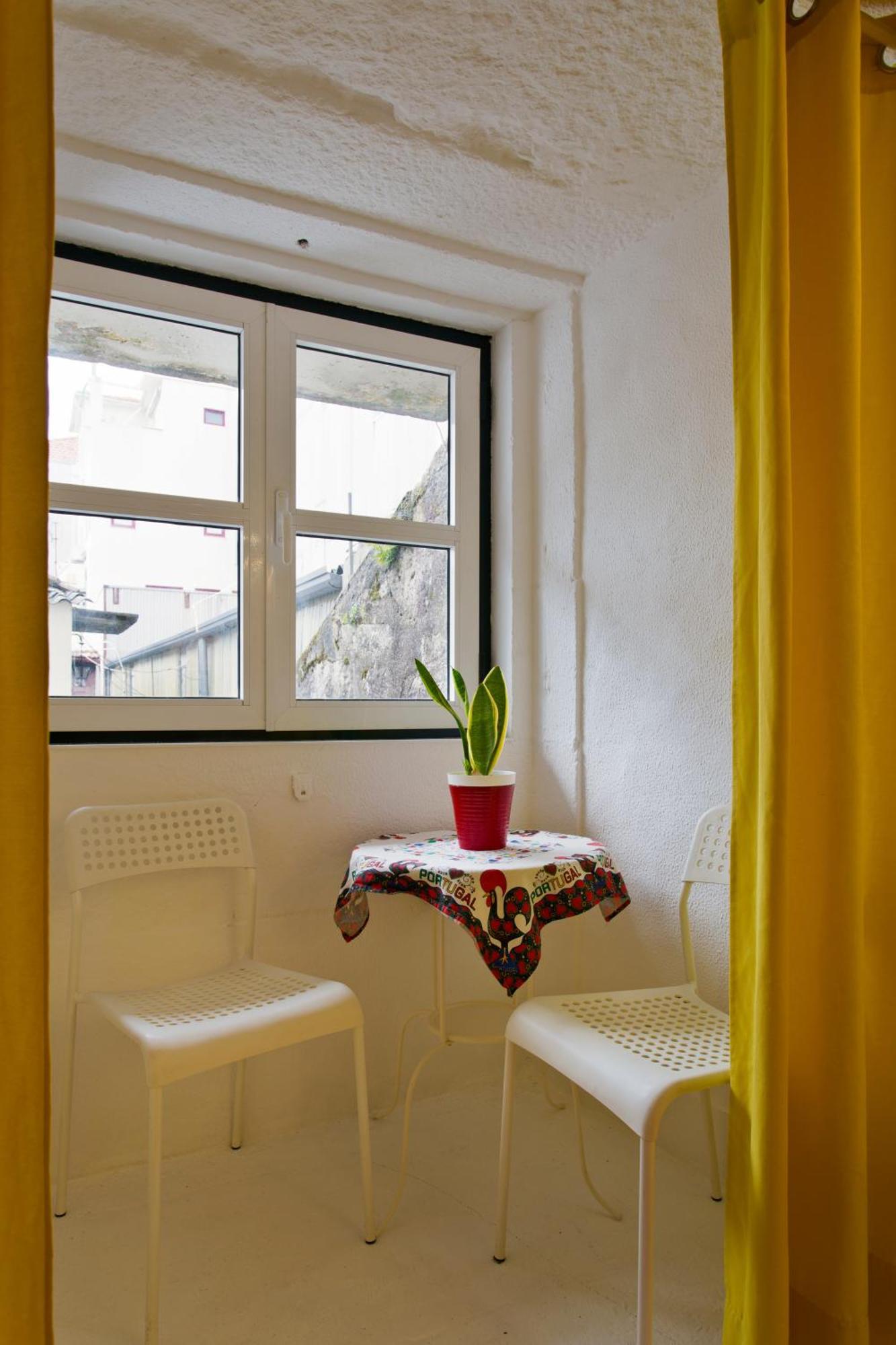 Oporto Blue Trindade - Magical Citycenter Apartment Zewnętrze zdjęcie