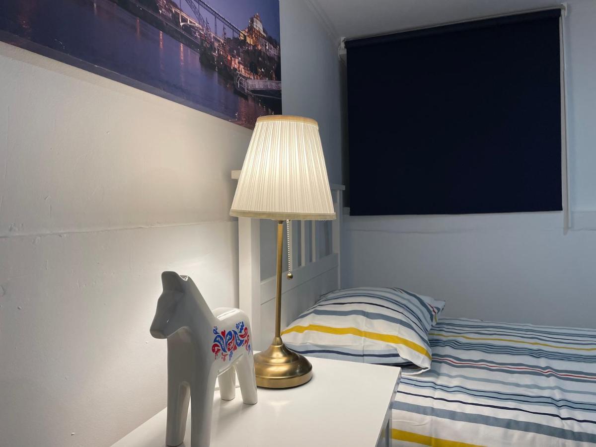 Oporto Blue Trindade - Magical Citycenter Apartment Zewnętrze zdjęcie